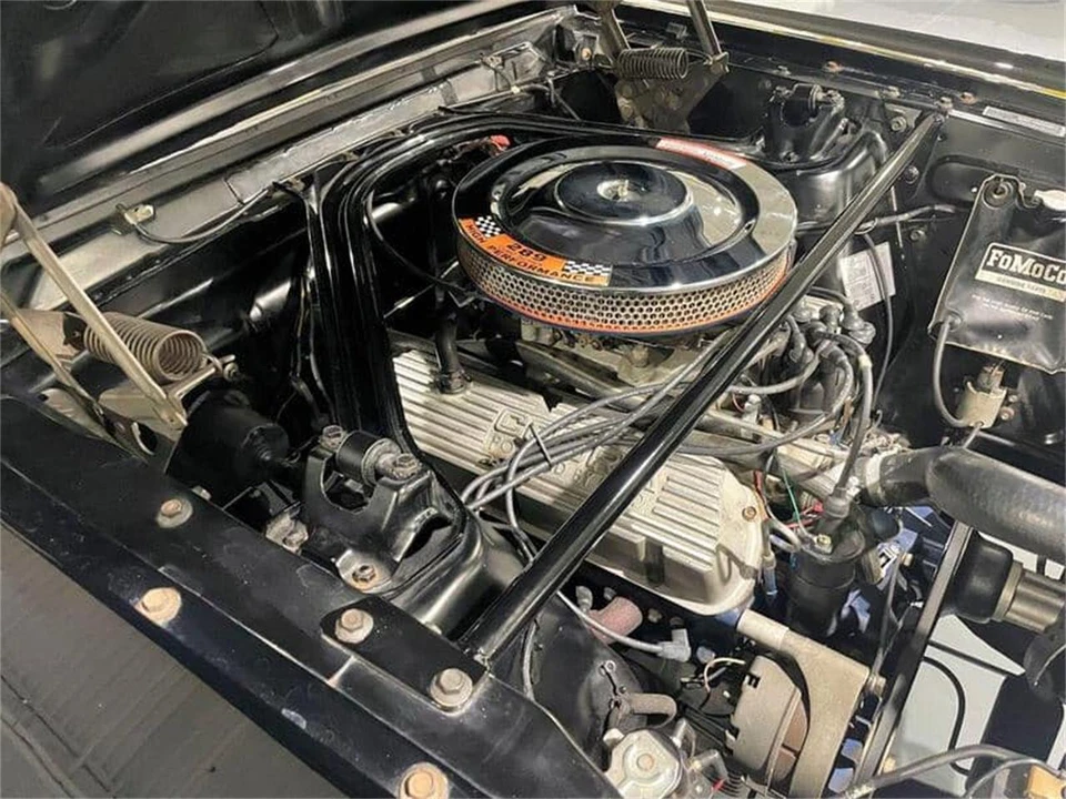 1966 Shelby GT350 - Image 19 of 31
