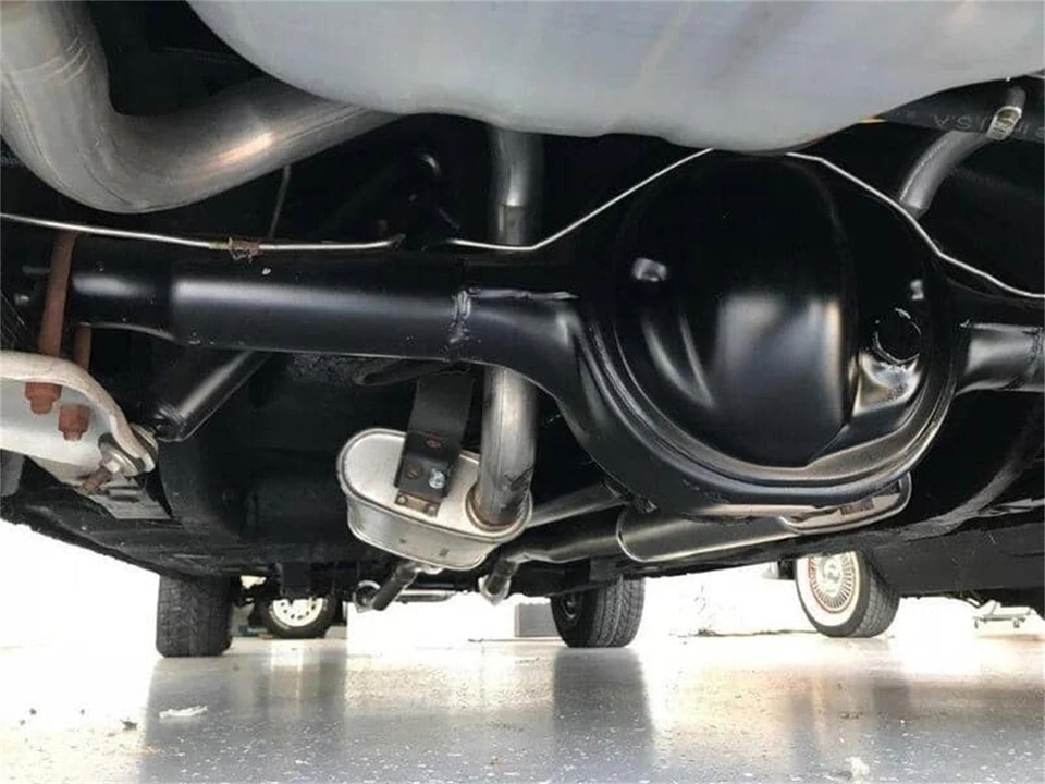 1966 Shelby GT350 - Image 21 of 31