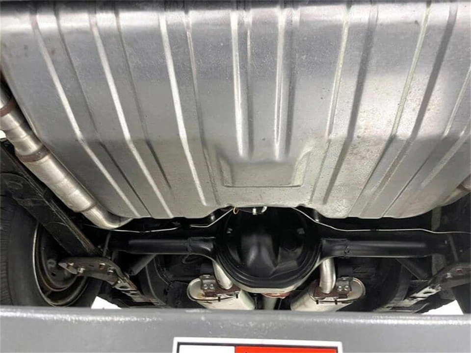 1966 Shelby GT350 - Image 30 of 31