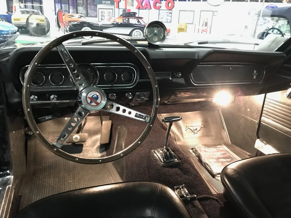 1966 Shelby GT350 - Image 2 of 13