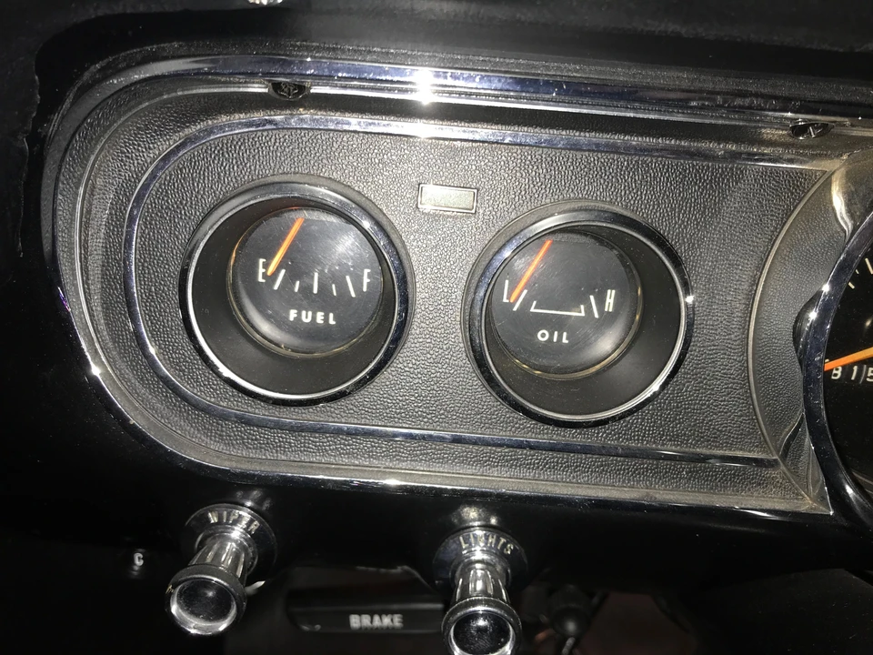 1966 Shelby GT350 - Image 12 of 13