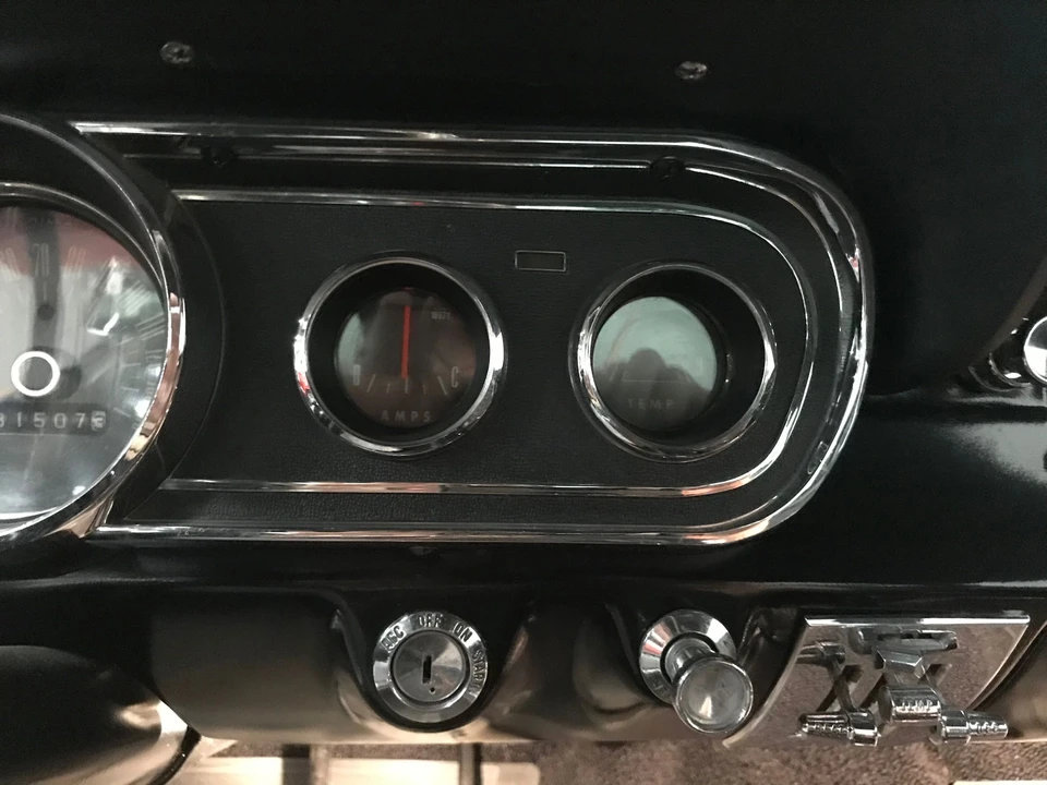 1966 Shelby GT350 - Image 11 of 13