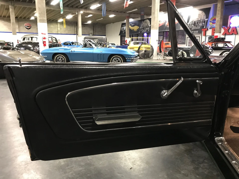 1966 Shelby GT350 - Image 4 of 13