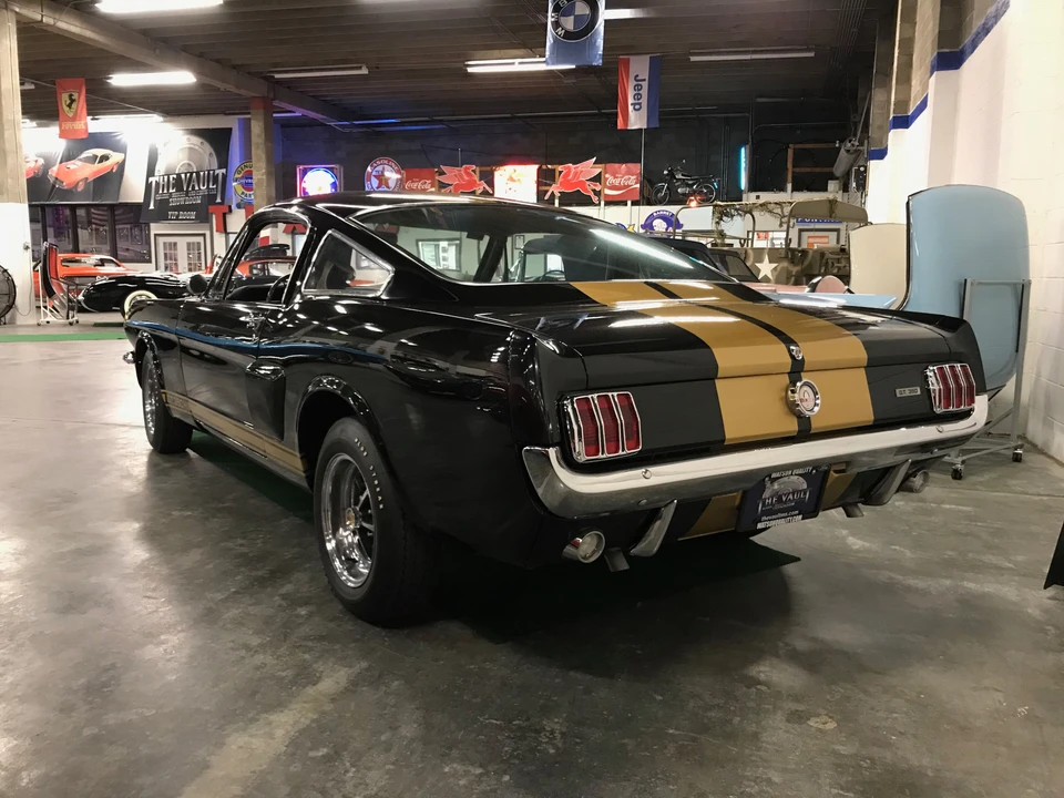 1966 Shelby GT350 - Image 7 of 13