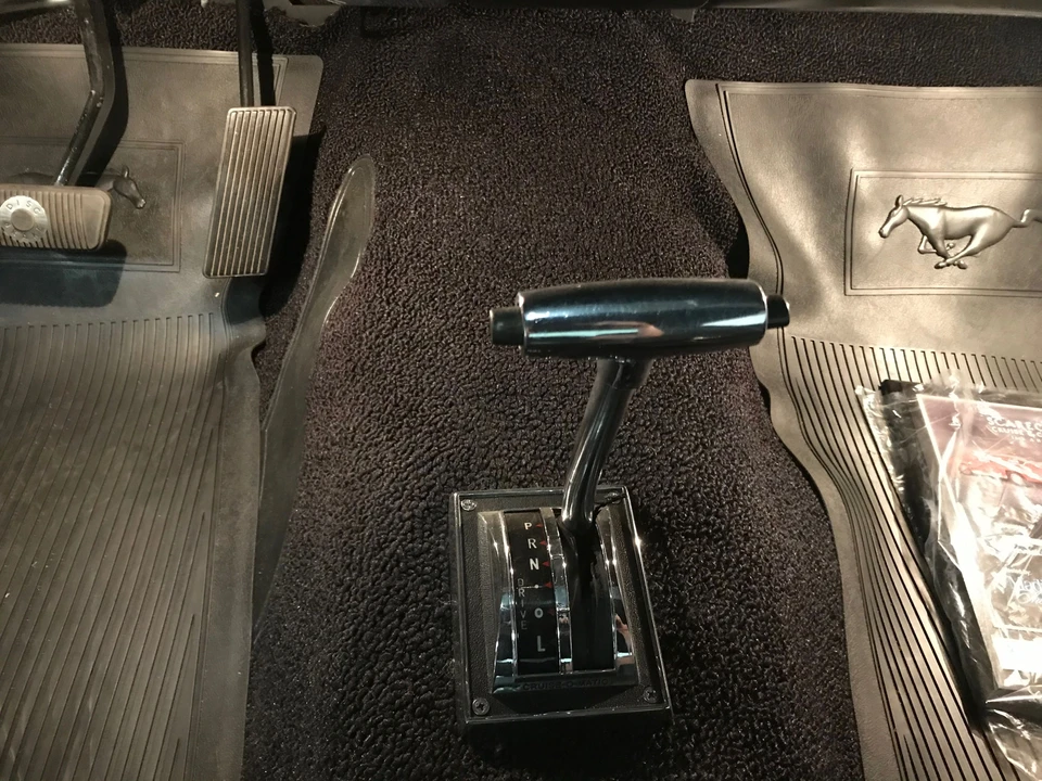 1966 Shelby GT350 - Image 10 of 13