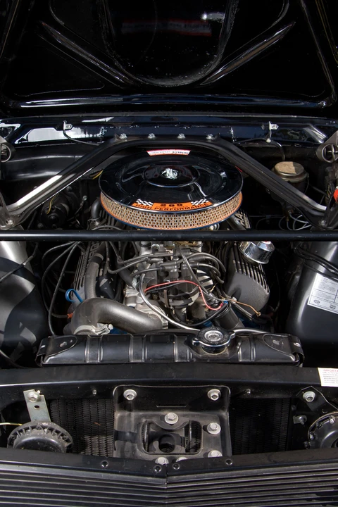 1966 Shelby GT350 - Image 18 of 31