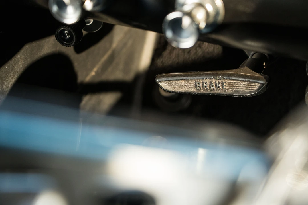 1966 Shelby GT350 - Image 24 of 31