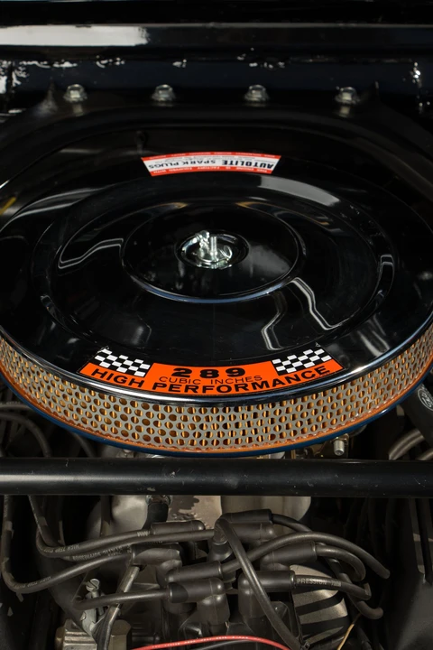 1966 Shelby GT350 - Image 16 of 31