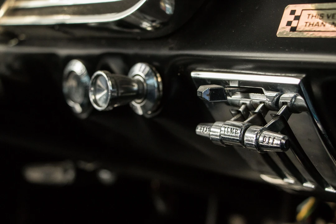 1966 Shelby GT350 - Image 31 of 31