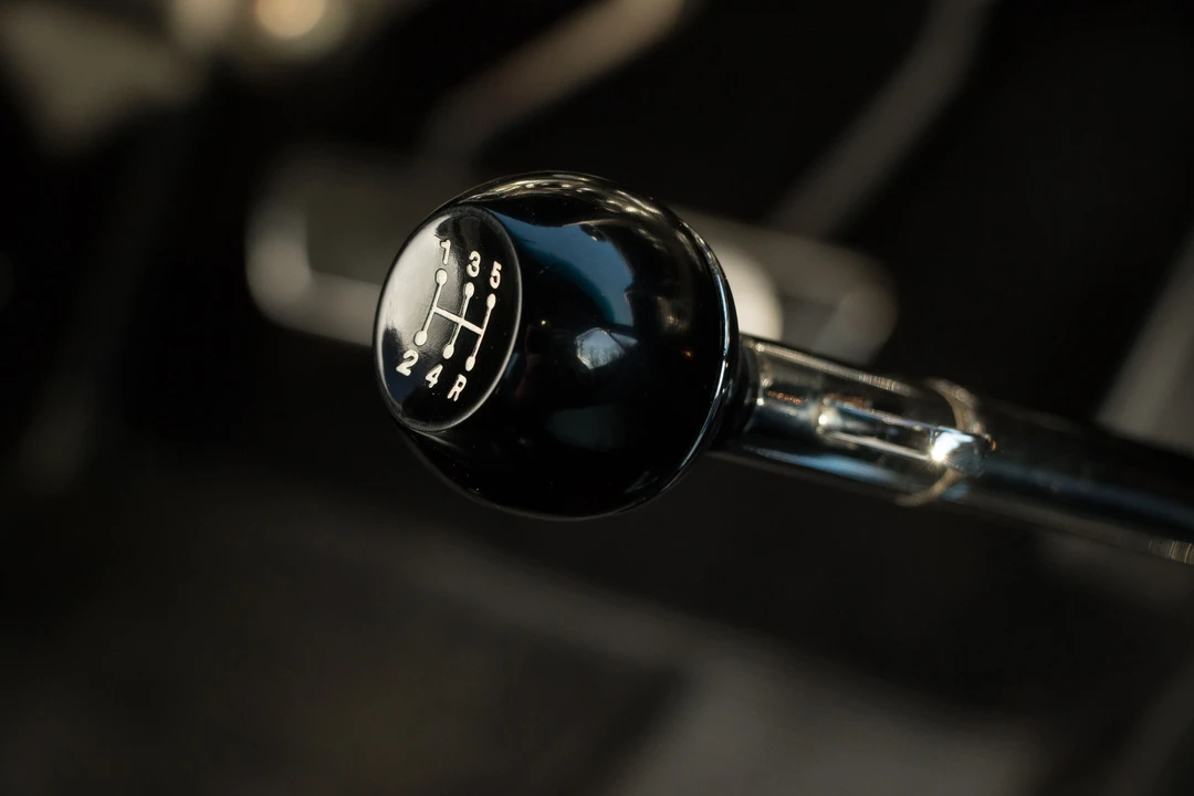 1966 Shelby GT350 - Image 29 of 31
