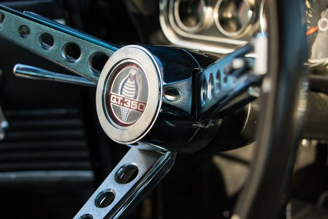 1966 Shelby GT350 - Image 28 of 31