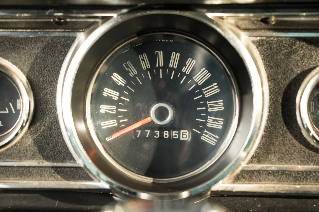 1966 Shelby GT350 - Image 27 of 31