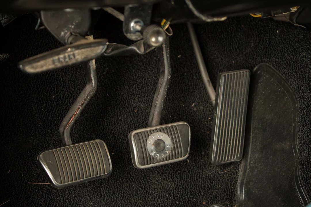 1966 Shelby GT350 - Image 23 of 31