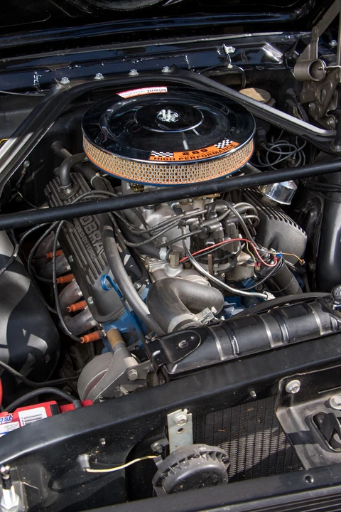 1966 Shelby GT350 - Image 17 of 31