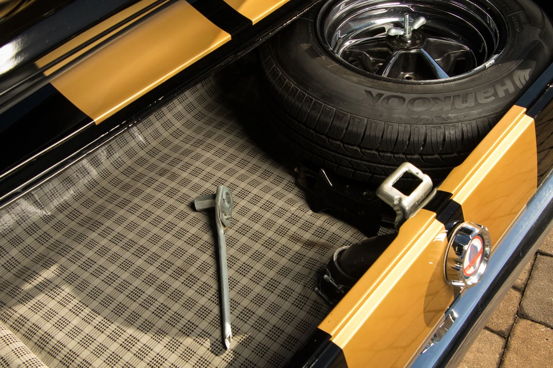 1966 Shelby GT350 - Image 10 of 31