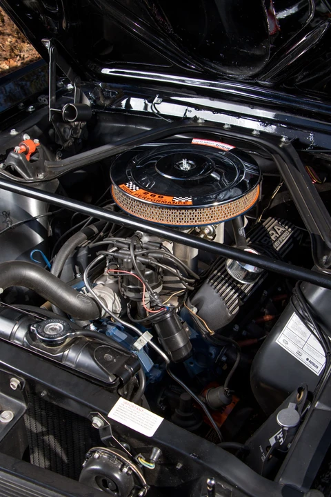 1966 Shelby GT350 - Image 20 of 31