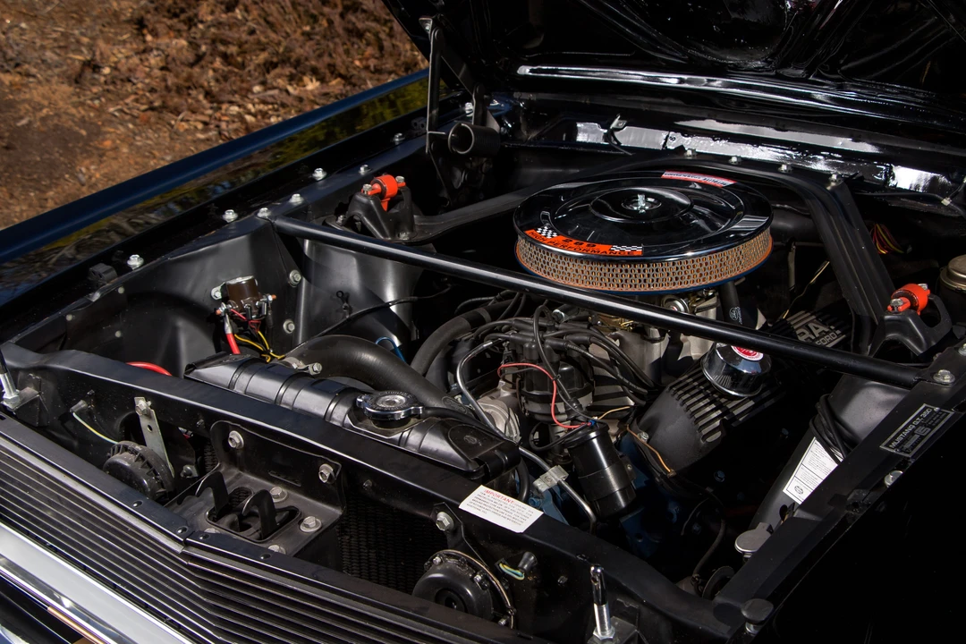 1966 Shelby GT350 - Image 21 of 31