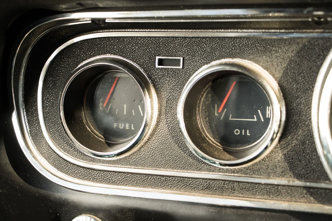 1966 Shelby GT350 - Image 26 of 31