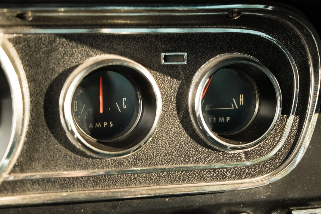1966 Shelby GT350 - Image 25 of 31