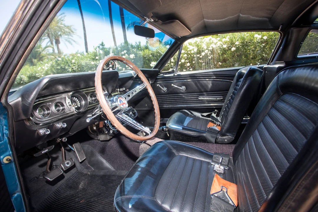 1966 Shelby GT350 - Image 20 of 31
