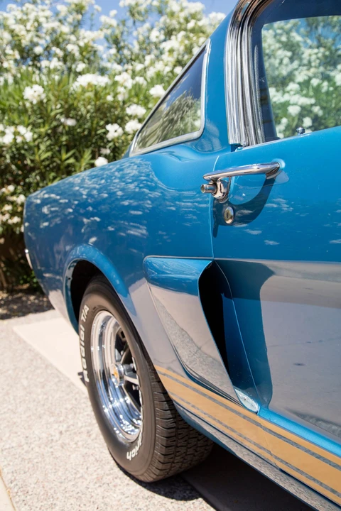 1966 Shelby GT350 - Image 31 of 31