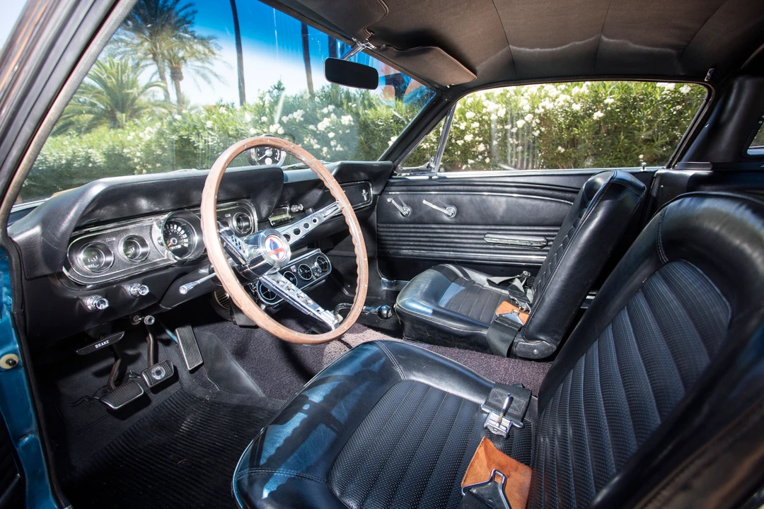 1966 Shelby GT350 - Image 21 of 31
