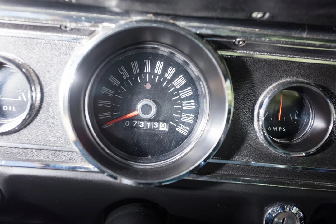 1966 Shelby GT350 - Image 18 of 31