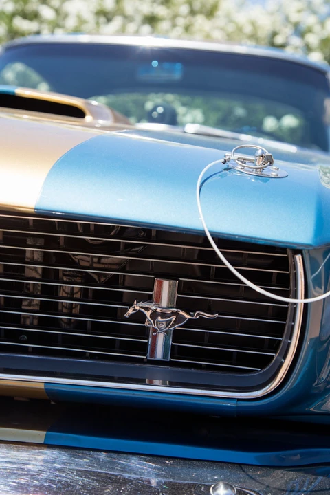 1966 Shelby GT350 - Image 27 of 31