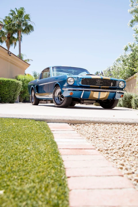 1966 Shelby GT350 - Image 4 of 31
