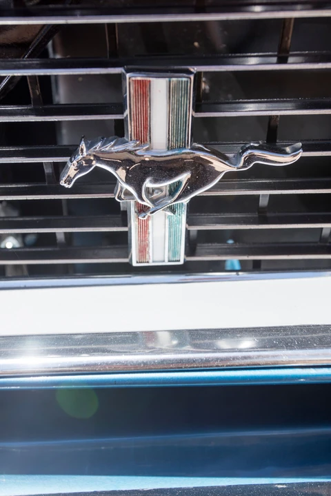1966 Shelby GT350 - Image 29 of 31
