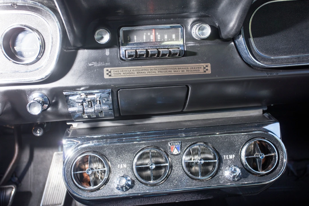 1966 Shelby GT350 - Image 14 of 31