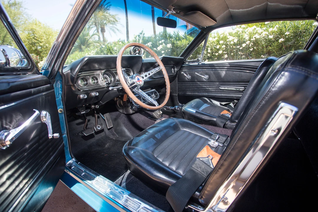 1966 Shelby GT350 - Image 23 of 31