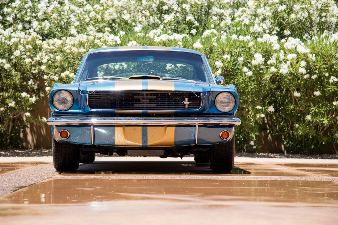 1966 Shelby GT350 - Image 22 of 31
