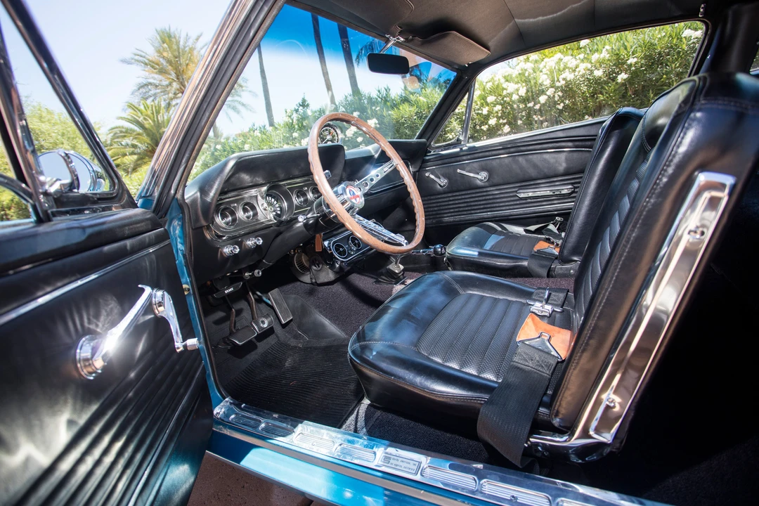 1966 Shelby GT350 - Image 24 of 31
