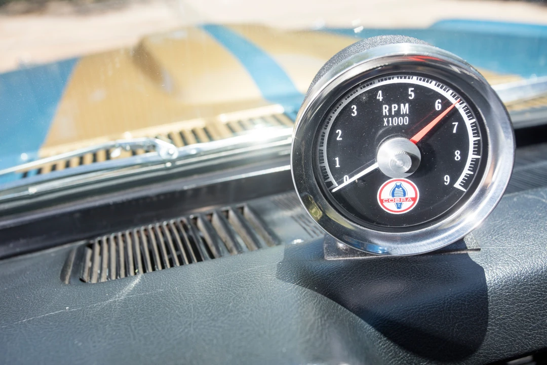 1966 Shelby GT350 - Image 16 of 31