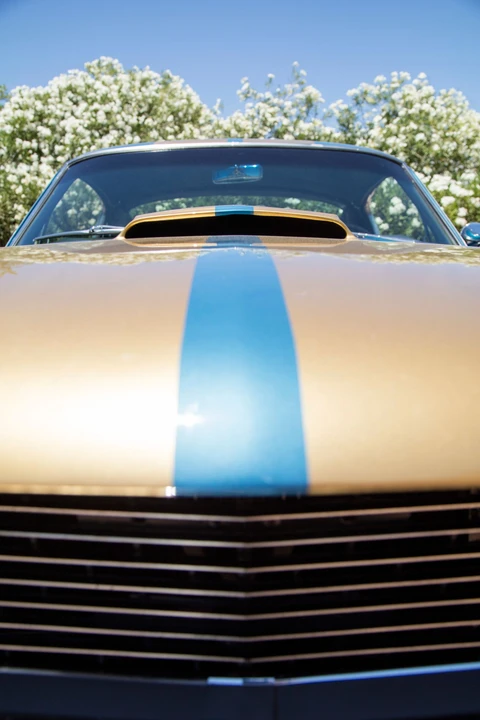 1966 Shelby GT350 - Image 28 of 31