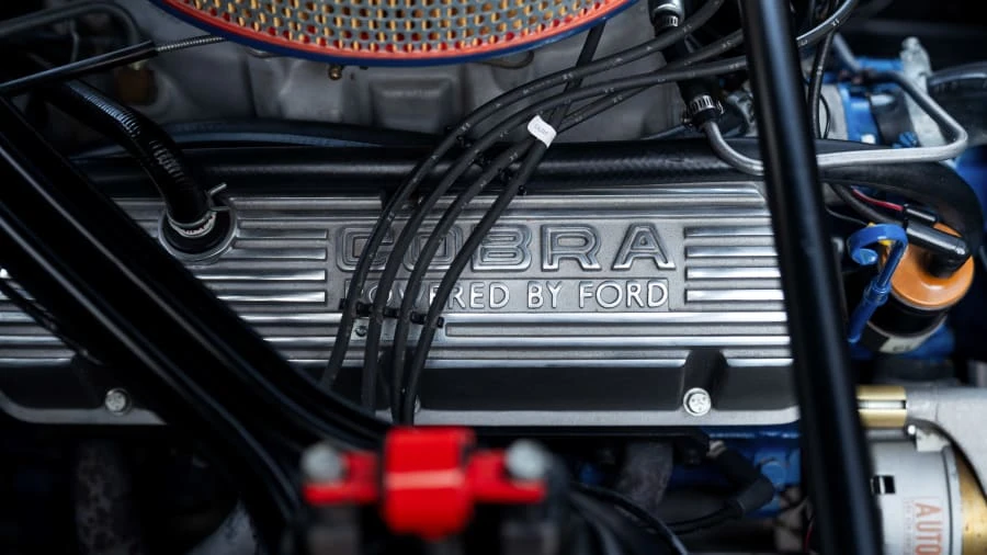 1966 Shelby GT350 - Image 23 of 31