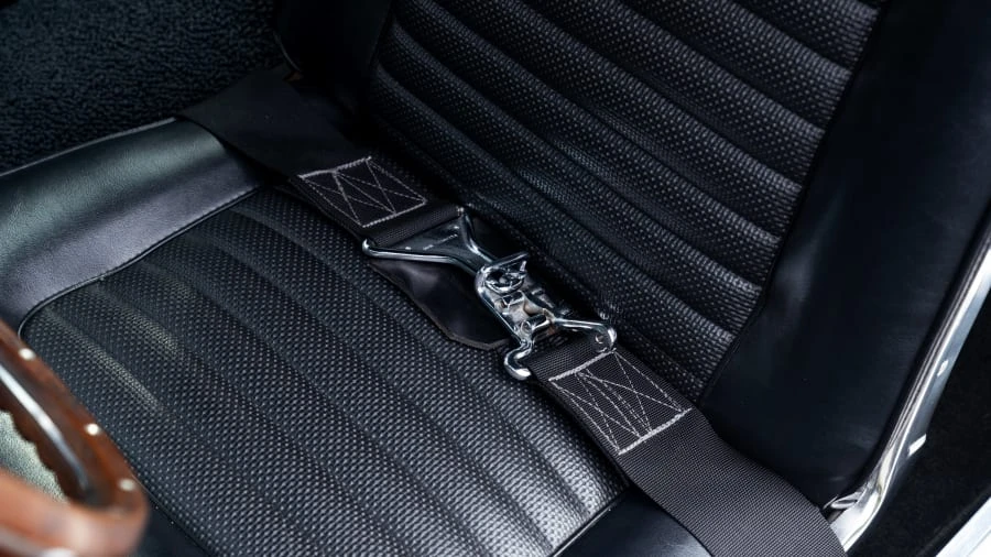 1966 Shelby GT350 - Image 31 of 31