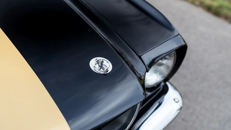 1966 Shelby GT350 - Image 9 of 31
