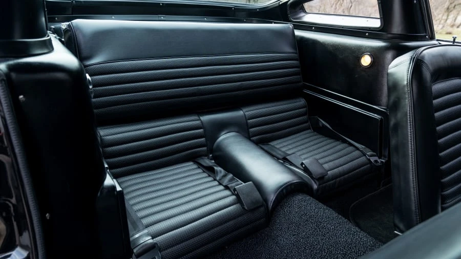 1966 Shelby GT350 - Image 17 of 31