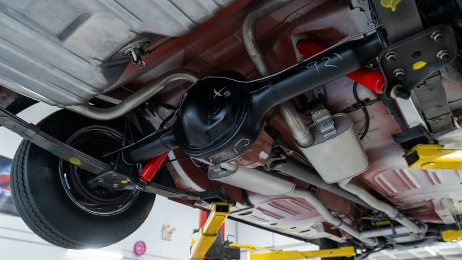 1966 Shelby GT350 - Image 31 of 31