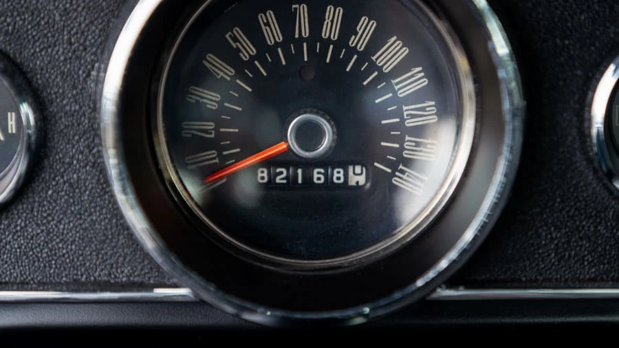 1966 Shelby GT350 - Image 26 of 31