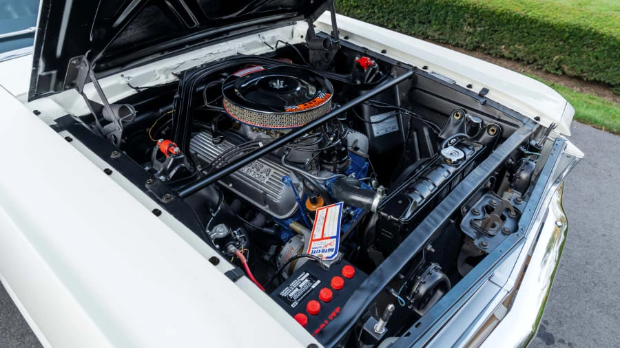 1966 Shelby GT350 - Image 21 of 31
