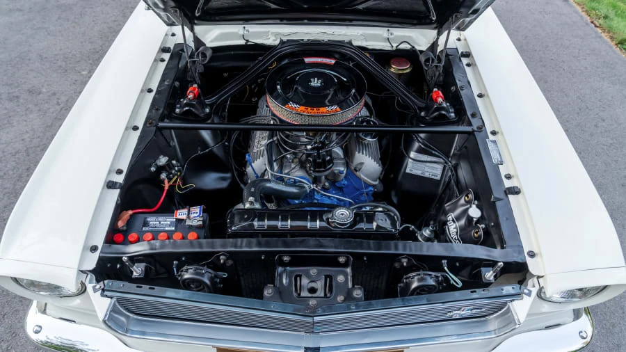1966 Shelby GT350 - Image 22 of 31
