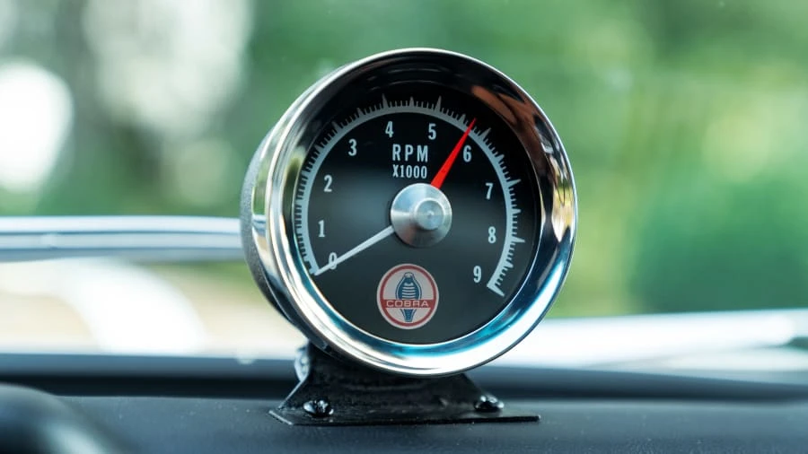 1966 Shelby GT350 - Image 9 of 31