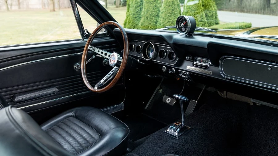1966 Shelby GT350 - Image 21 of 31