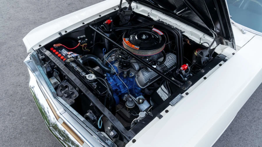 1966 Shelby GT350 - Image 16 of 31