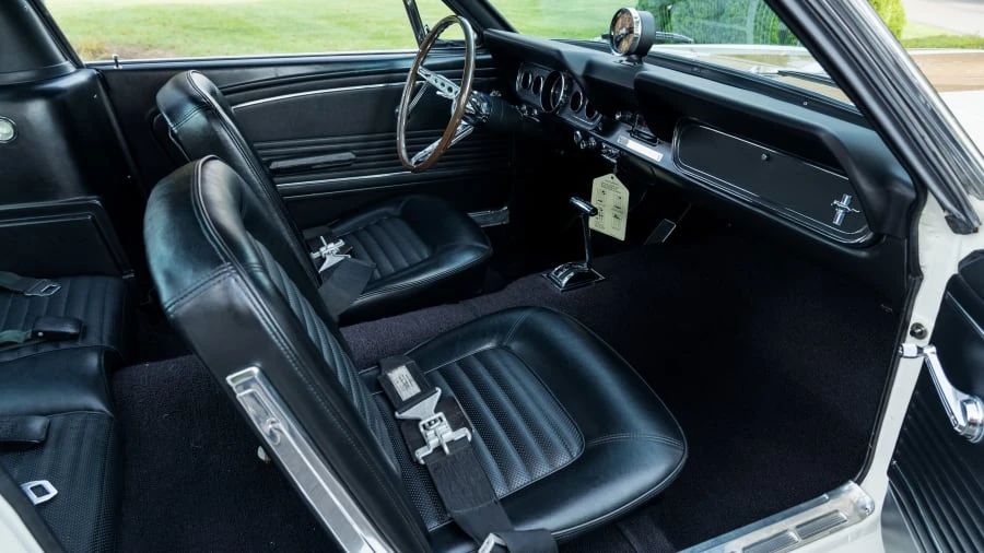 1966 Shelby GT350 - Image 7 of 31