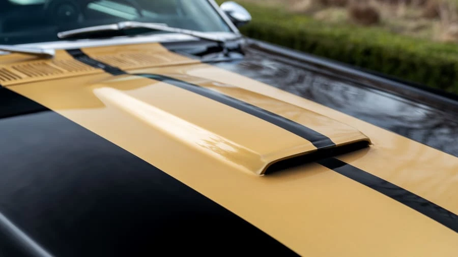 1966 Shelby GT350 - Image 7 of 31