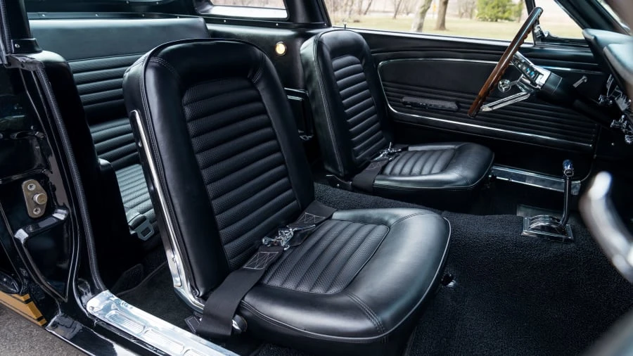 1966 Shelby GT350 - Image 19 of 31